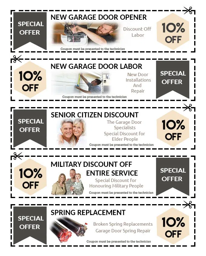 GarageDoorsStore Northfield, OH 234-320-0115 - coupons-bg
